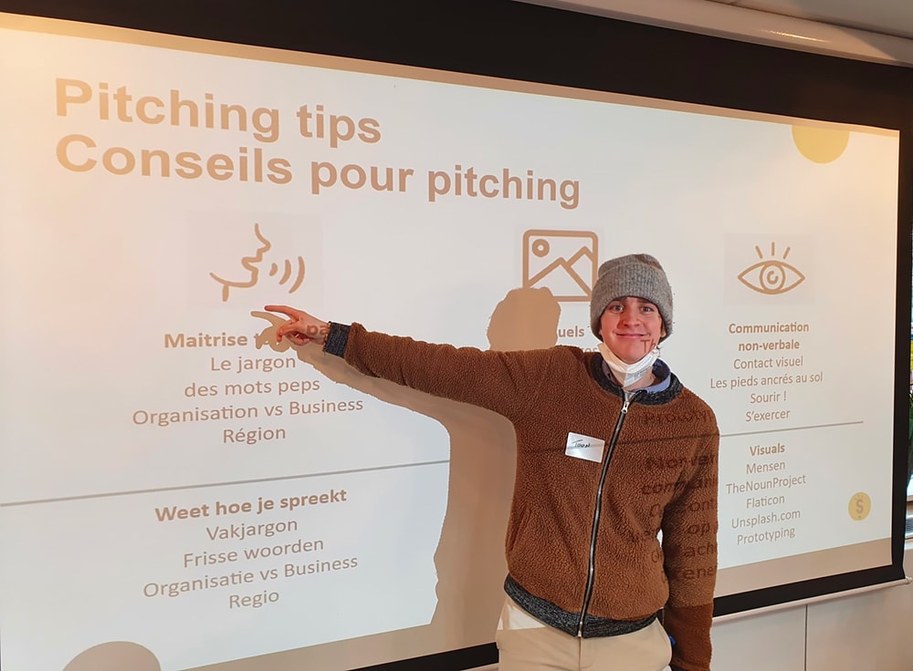 Debatville - Ta voix, ta force